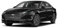 2023 Hyundai Sonata Hybrid 4dr Sedan_101